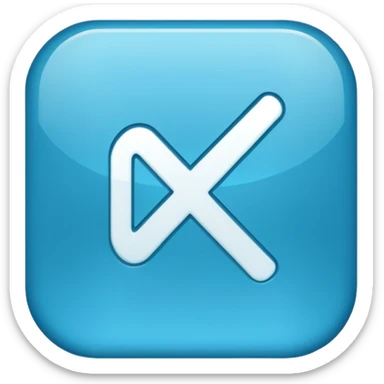 İstegram mavi tik emojisi sticker