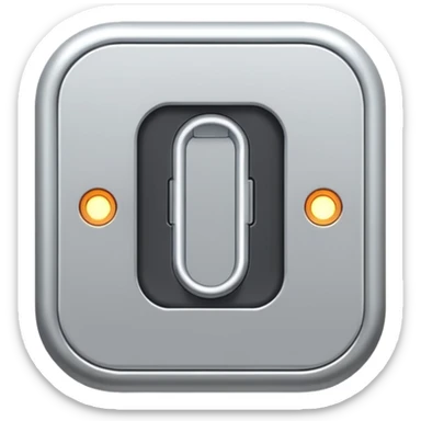 charging port sticker