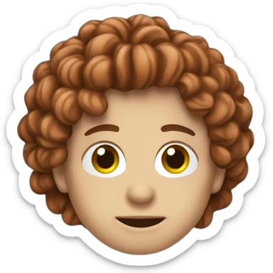 manchester united fans sticker