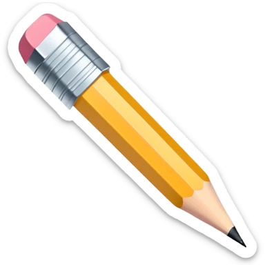 Drawing, simple pencil sketch, clean lines, minimalistic shapes, artistic lines, basic shading, on a white background, no extra details. sticker