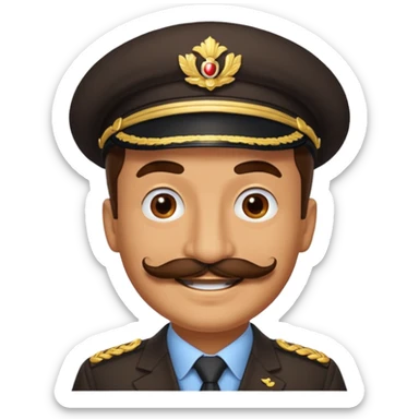 Recep İvedik sticker