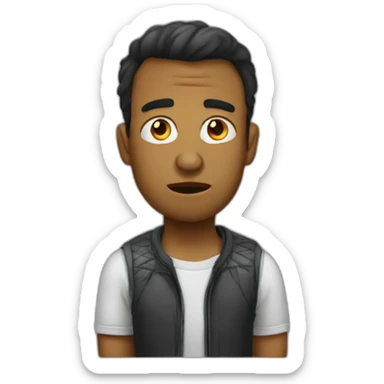 loser-loser-whatever sticker