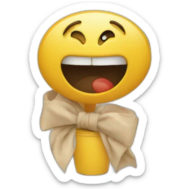 Cannes film festival sticker