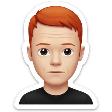 Jimmy Somerville sticker