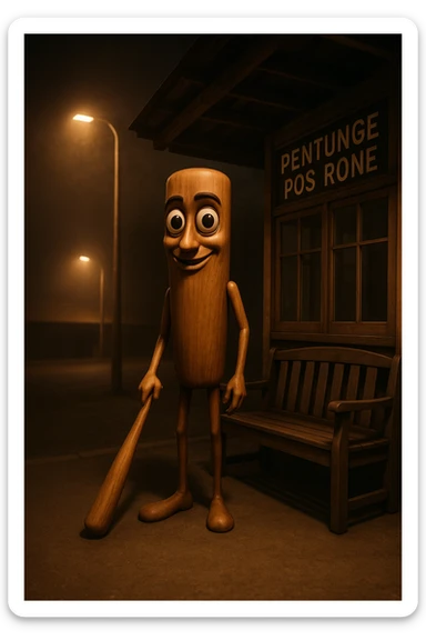 crea una fotografia ratio 16.9 identica a esta no debes cambiar nada solo darmela en diferentes estilos lo mas realistas posibles sticker