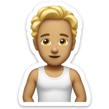 go to sleep now sticker