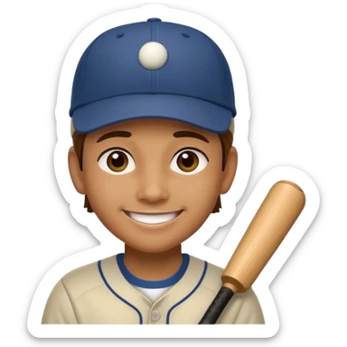 Cricket Green from Big City Greens sticker