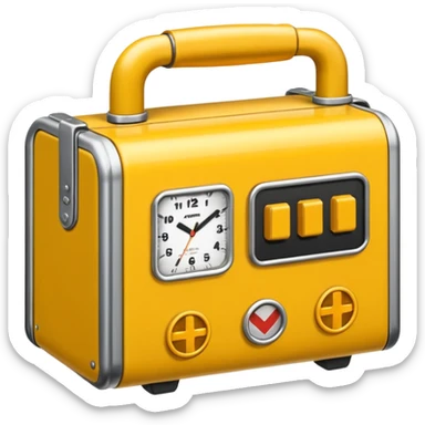 crie um emoji de cada um desses

Retroescavadeiras sticker