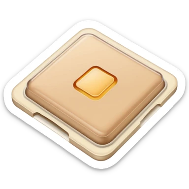 Nicotine patches  sticker