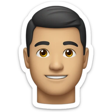 Jordan Rondelli sticker