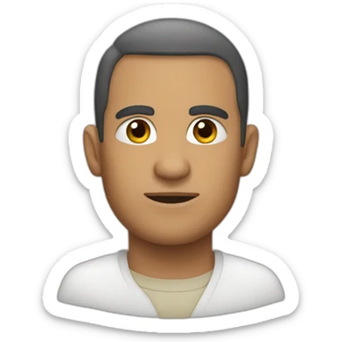 Nito Cortizo sticker