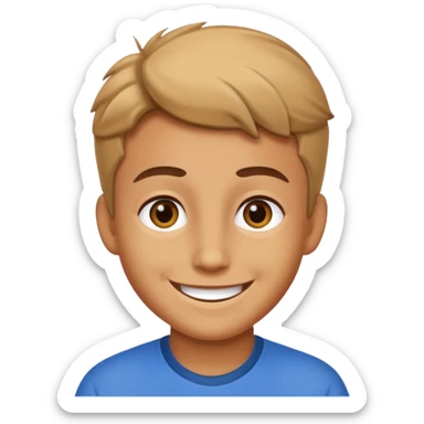 shep Musician sticker