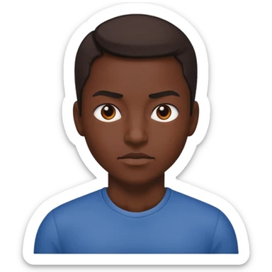 physical ability sticker