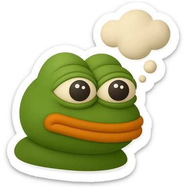 flip this image horizontally and  recreate this without background but keep all the shadows, add drop shadows on all elements, make him brighter but keep drop shadows  sticker