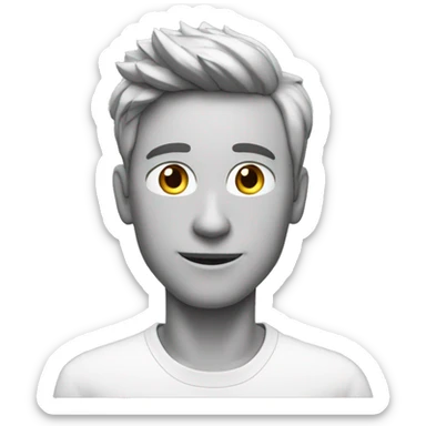 Ollie bearman formula 2 sticker