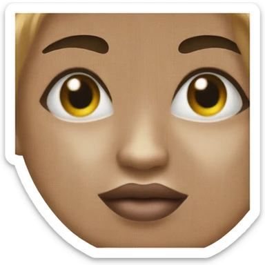 Sac Vanessa Bruno  sticker