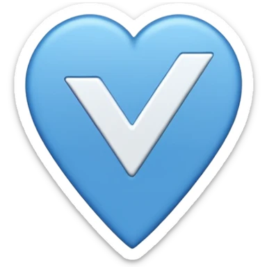 Хочу галочку в тик токе sticker