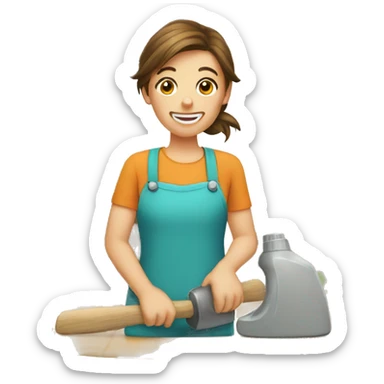 chores sticker
