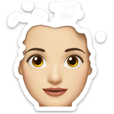 Rachel Weisz sticker