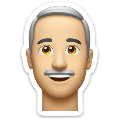 liasse euros sticker