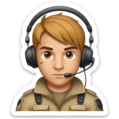 Demon_Drony playing counter-strike sticker