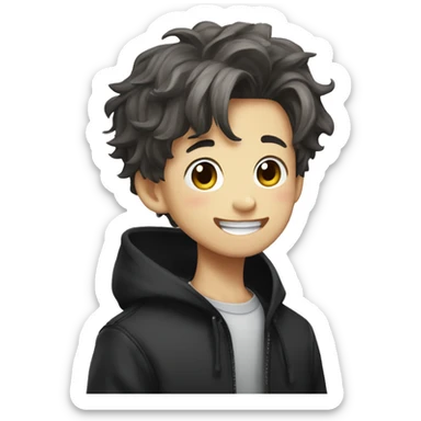 Stray kids Skzoo sticker