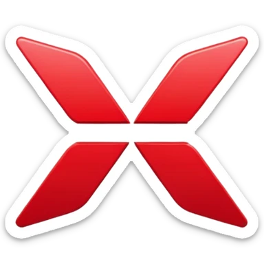 Mitsubishi  sticker