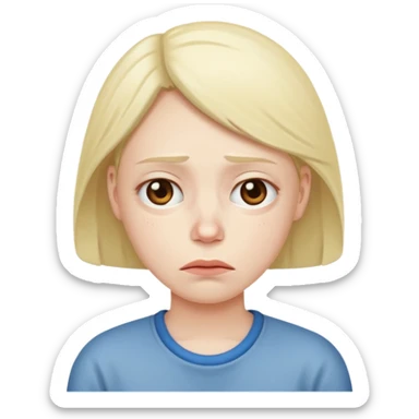 glycemic disorder sticker