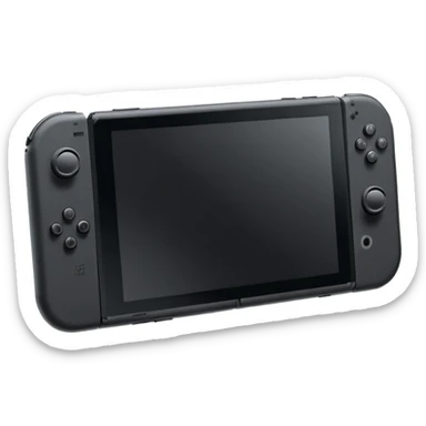 Nintendo Switch 2 sticker