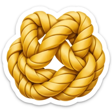 rope knot



















 sticker