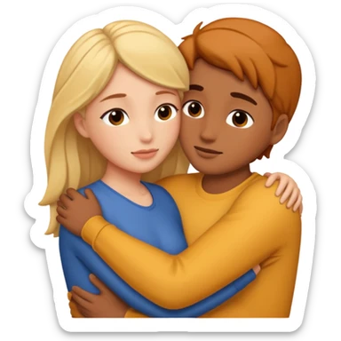 Conexão Profunda sticker