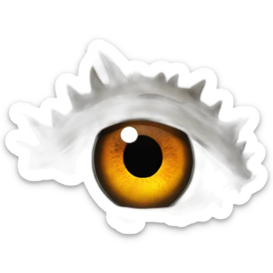 eye-of-sauron sticker