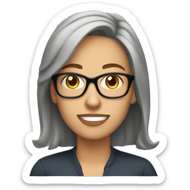 rebecca harris sticker