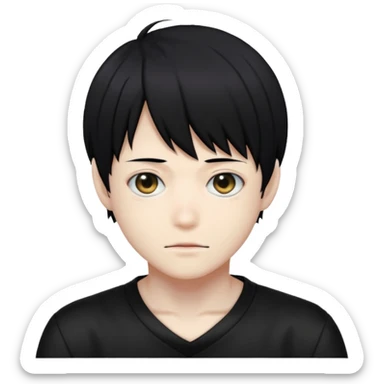 Do Kaneki Ken  sticker