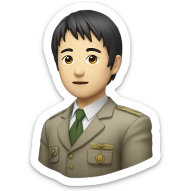 yubari meron sticker
