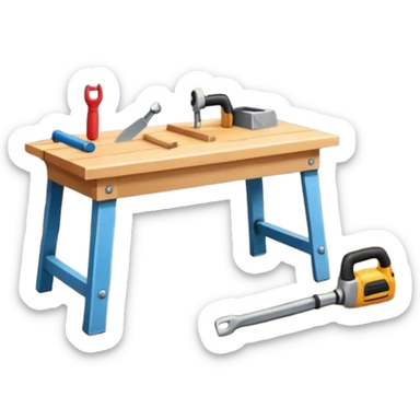 workshop learning school sticker