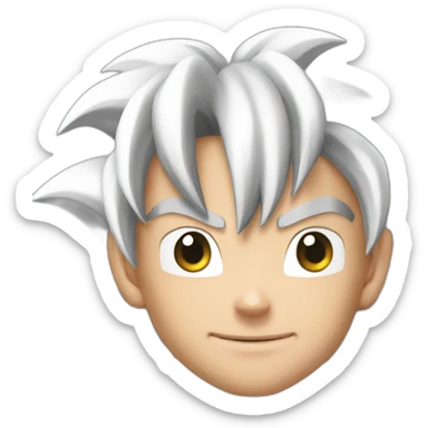 goku-super-5th sticker