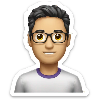 SukoNami twitch streamer sticker