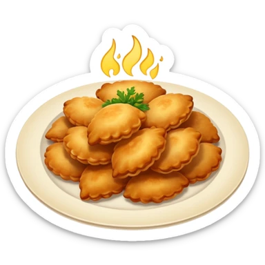 Ukrainian derun sticker