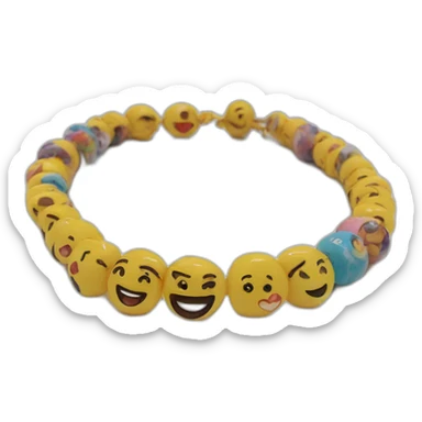 taylor swift friendship bead bracelets sticker