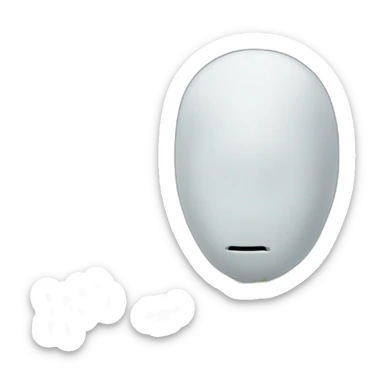 slenderman eating carrot sticker