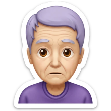  alzheimer sticker