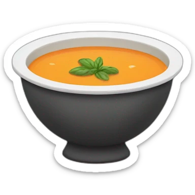  soup sticker