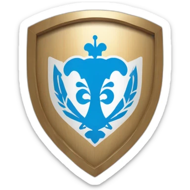 logo olympique de marseille sticker