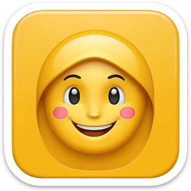 MobilePay emoticon sticker