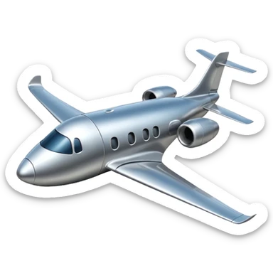 avion sticker
