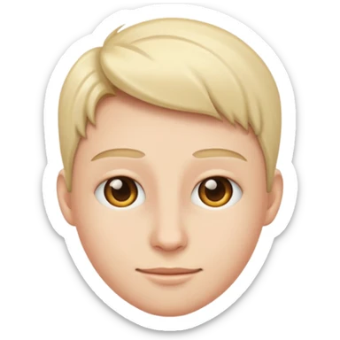 Sorry, my mistake😓 sticker