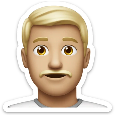 Moi qui allait te demander un emoji ex qui revient dans ta vie 3ans après que t’ai tourné la page 😔 sticker