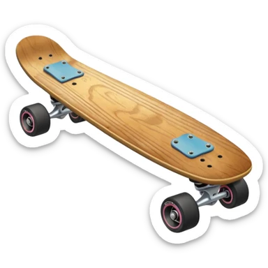 skate board sticker
