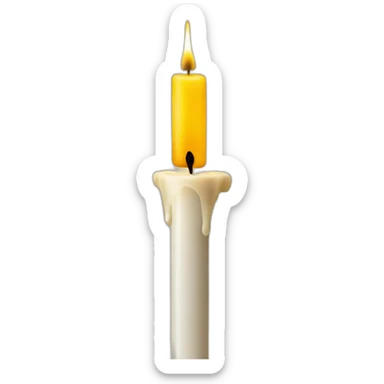 stock market  candle sticks sticker